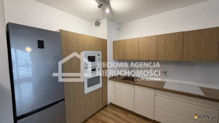 Mieszkanie  do wynajęcia, Rumia, ul. Żeglarzy, 2 pokojowe