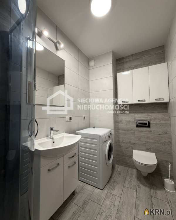 Rumia, ul. Żeglarzy, 2 pokojowe, Mieszkanie  do wynajęcia