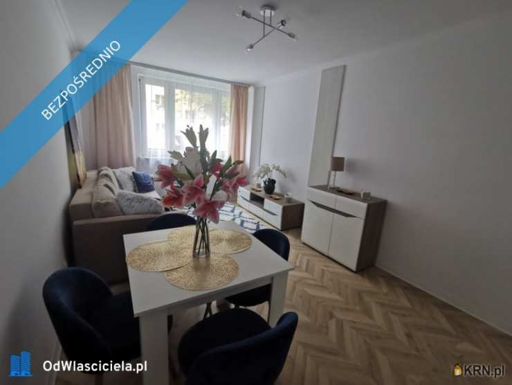 Mieszkanie  na sprzedaż, Rzeszów, Baranówka, ul. W. Broniewskiego, 2 pokojowe