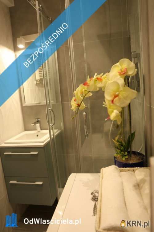 Rzeszów, Baranówka, ul. W. Broniewskiego, Mieszkanie  na sprzedaż, 2 pokojowe