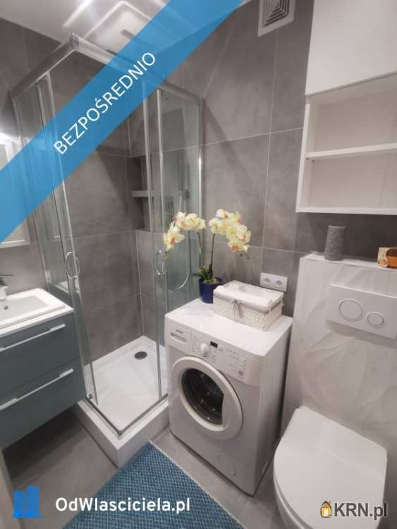 Rzeszów, Baranówka, ul. W. Broniewskiego, 2 pokojowe, Mieszkanie  na sprzedaż