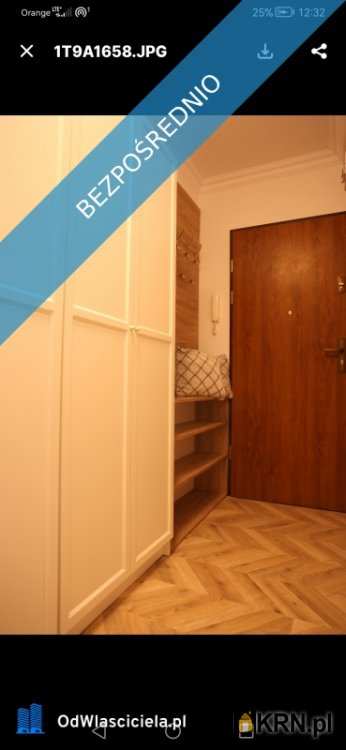 Mieszkanie  na sprzedaż, 2 pokojowe, Rzeszów, Baranówka, ul. W. Broniewskiego