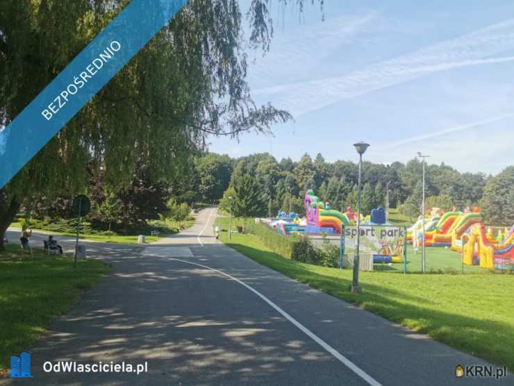 Rzeszów, Baranówka, ul. W. Broniewskiego, 2 pokojowe, Mieszkanie  na sprzedaż