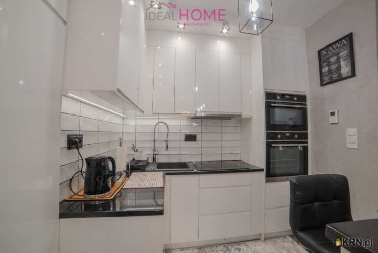 2 pokojowe, Rzeszów, ul. , Mieszkanie  na sprzedaż