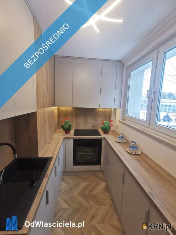 Mieszkanie  na sprzedaż, Rzeszów, Baranówka, ul. W. Broniewskiego, 2 pokojowe