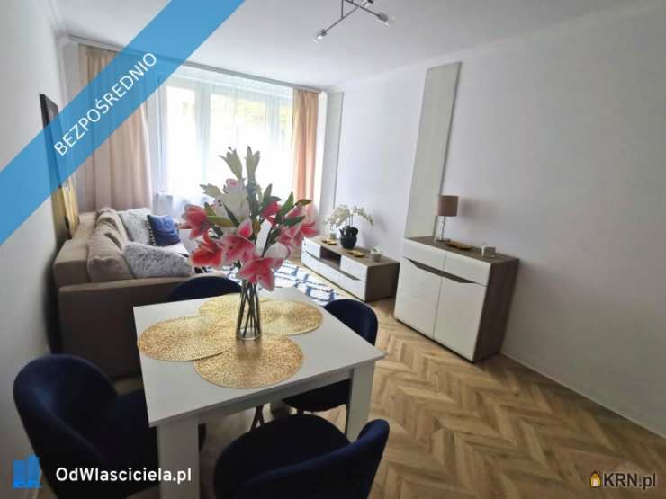 Mieszkanie  na sprzedaż, 2 pokojowe, Rzeszów, Baranówka, ul. W. Broniewskiego