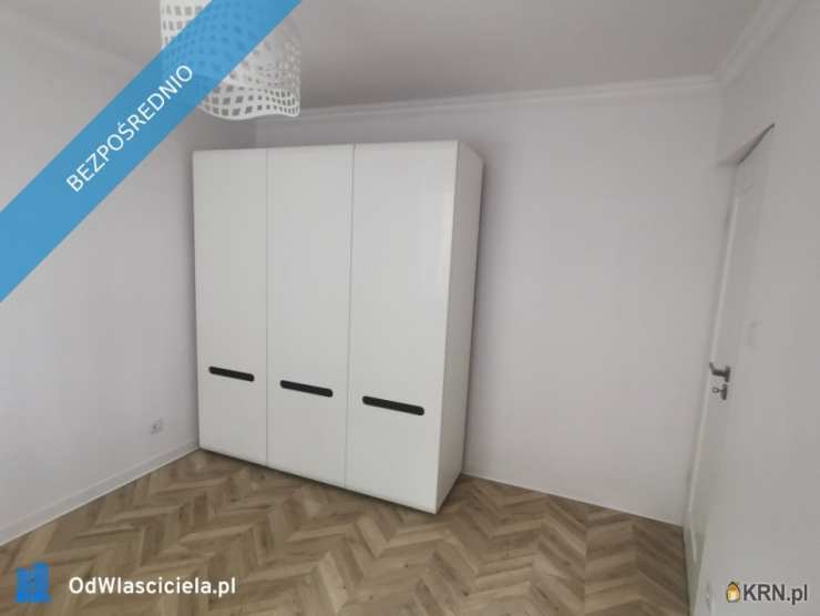 2 pokojowe, Rzeszów, Baranówka, ul. W. Broniewskiego, Mieszkanie  na sprzedaż