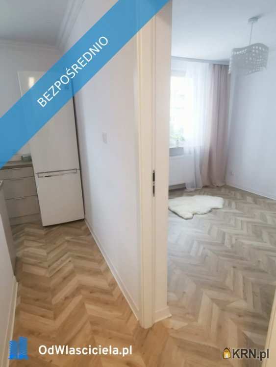 2 pokojowe, Mieszkanie  na sprzedaż, Rzeszów, Baranówka, ul. W. Broniewskiego