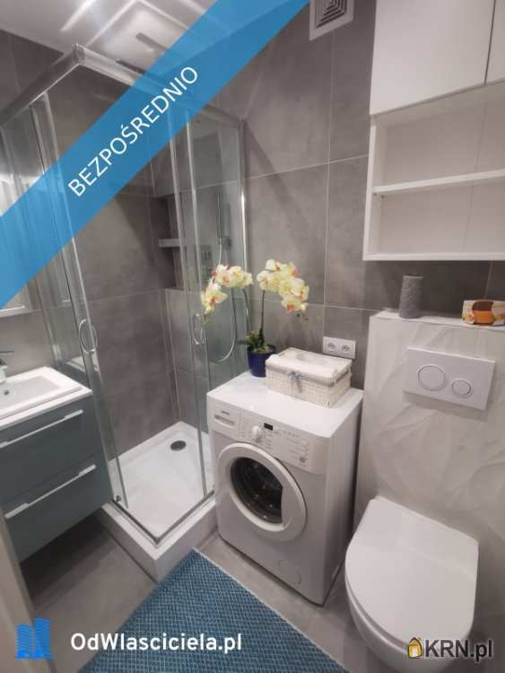 OdWlasciciela.pl, Mieszkanie  na sprzedaż, Rzeszów, Baranówka, ul. W. Broniewskiego