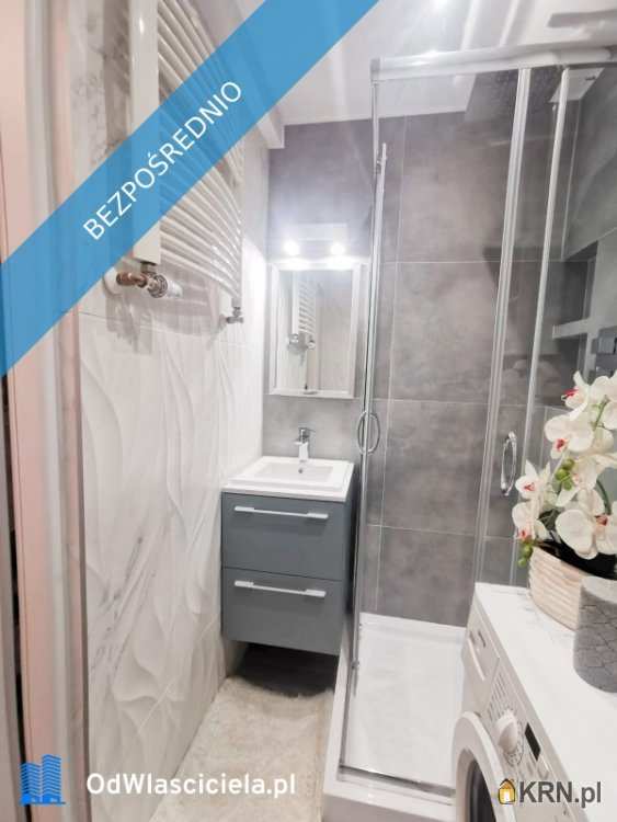 Mieszkanie  na sprzedaż, Rzeszów, Baranówka, ul. W. Broniewskiego, 2 pokojowe