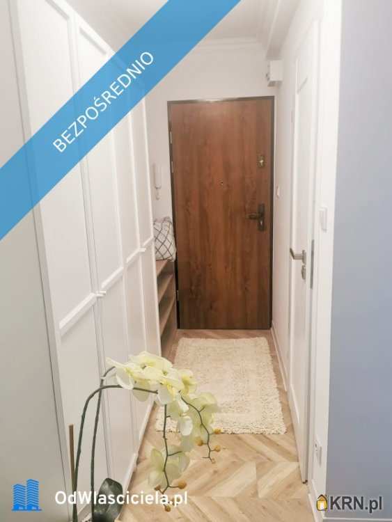 Mieszkanie  na sprzedaż, 2 pokojowe, Rzeszów, Baranówka, ul. W. Broniewskiego