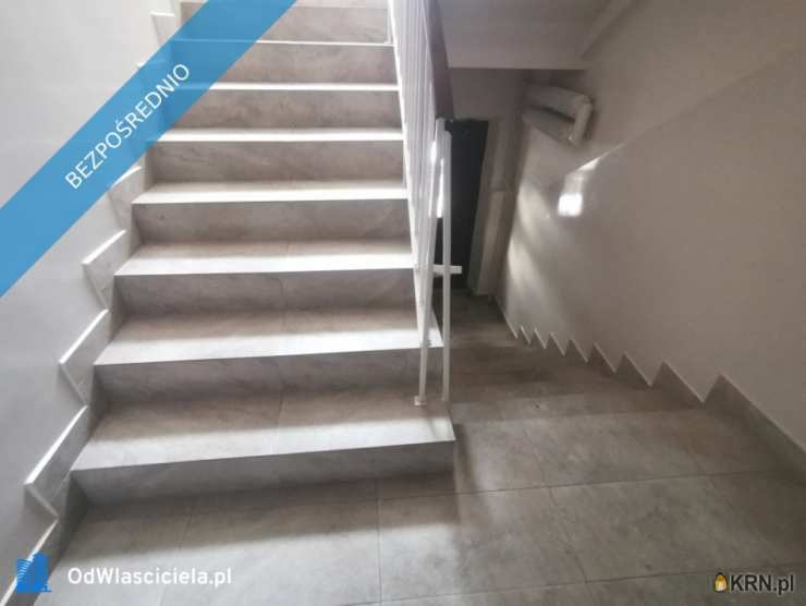 Rzeszów, Baranówka, ul. W. Broniewskiego, 2 pokojowe, Mieszkanie  na sprzedaż