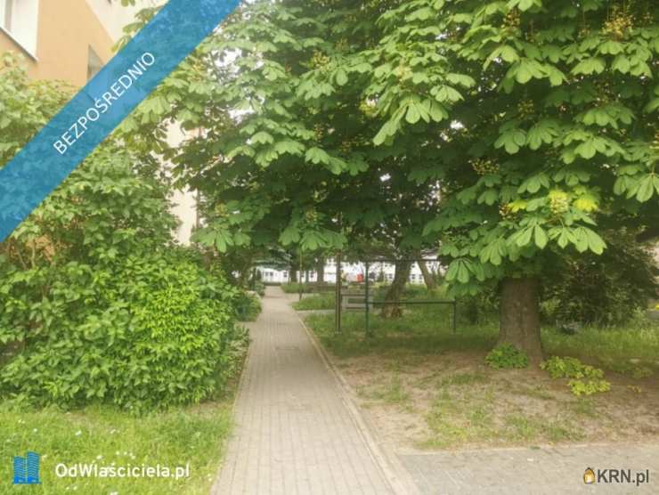 2 pokojowe, Mieszkanie  na sprzedaż, Rzeszów, Baranówka, ul. W. Broniewskiego