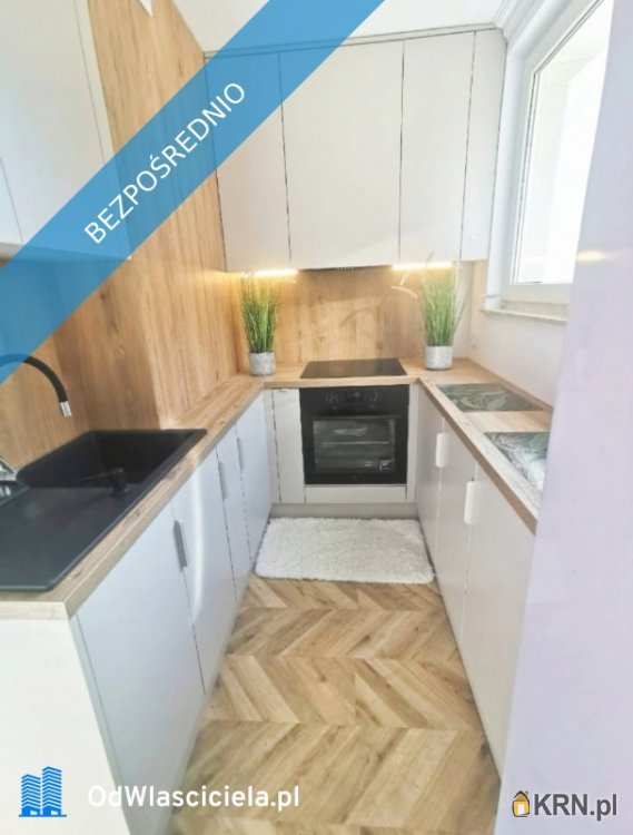 Rzeszów, ul. W. Broniewskiego, 2 pokojowe, Mieszkanie  na sprzedaż