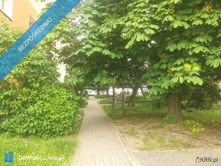 Rzeszów, ul. W. Broniewskiego, 2 pokojowe, Mieszkanie  na sprzedaż