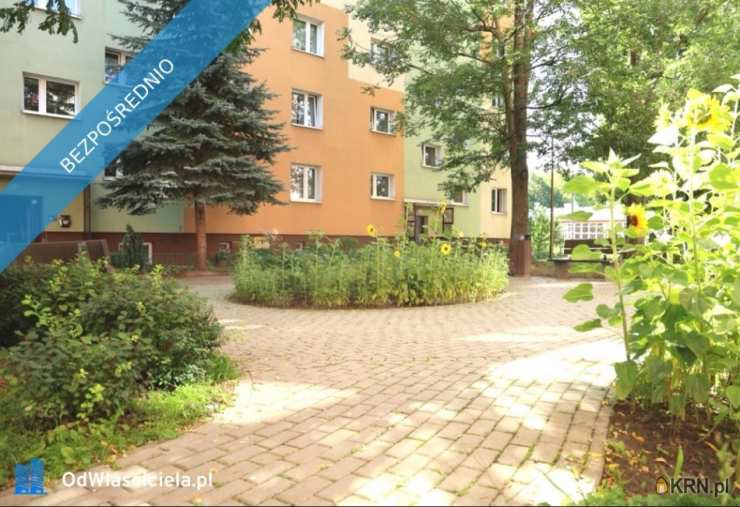 Rzeszów, ul. W. Broniewskiego, 2 pokojowe, Mieszkanie  na sprzedaż