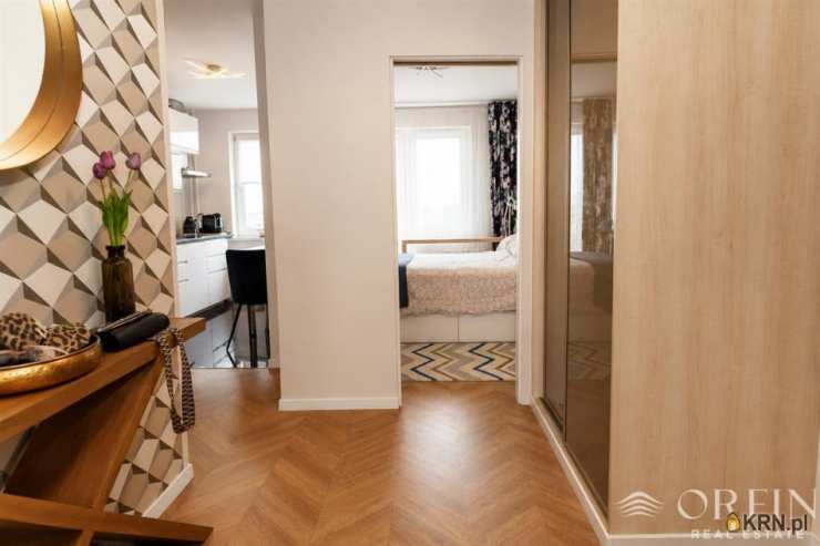 Sopot, Dolny Sopot, ul. Bitwy pod Płowcami, Mieszkanie  na sprzedaż, 2 pokojowe