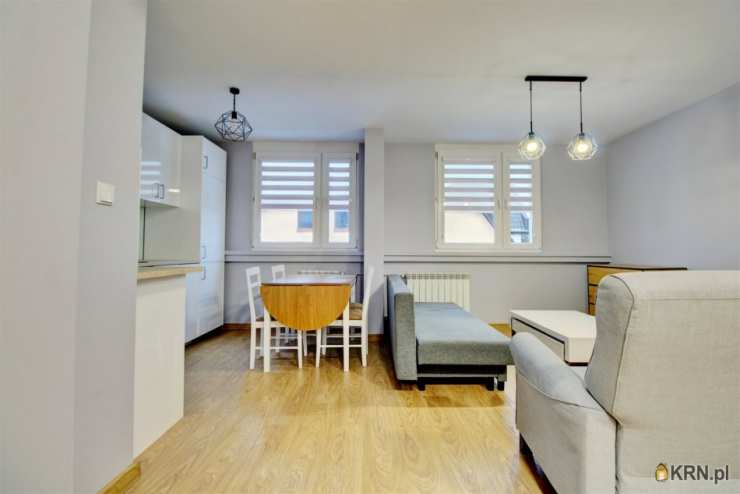 Mieszkanie  do wynajęcia, Trzebnica, ul. Polna, 2 pokojowe