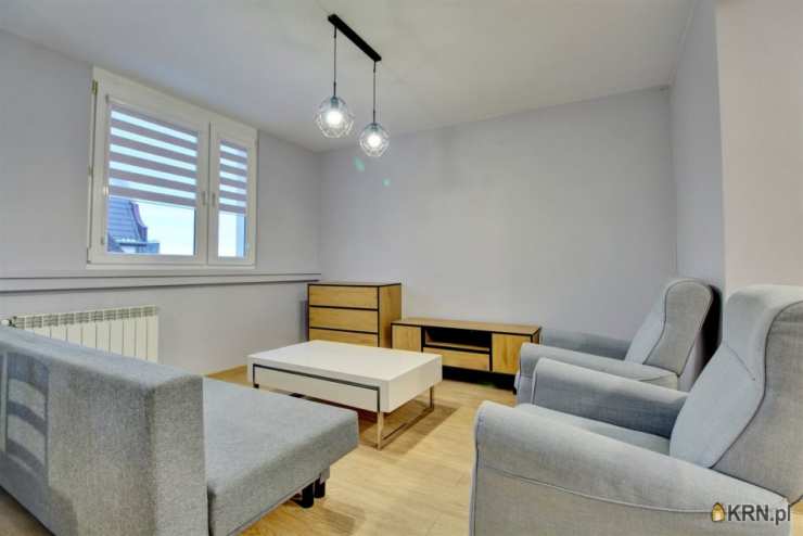 Trzebnica, ul. Polna, Mieszkanie  do wynajęcia, 2 pokojowe