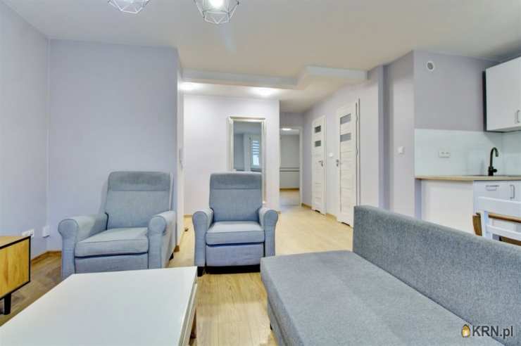 Trzebnica, ul. Polna, 2 pokojowe, Mieszkanie  do wynajęcia