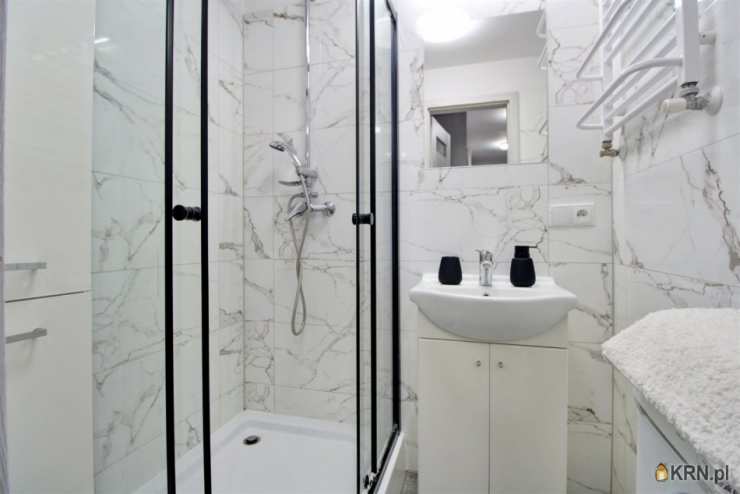 2 pokojowe, Mieszkanie  do wynajęcia, Trzebnica, ul. Polna