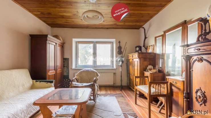 Mieszkanie  na sprzedaż, Wadowice, ul. Słowackiego, 3 pokojowe