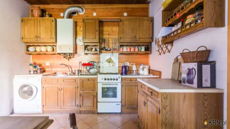 Mieszkanie  na sprzedaż, Wadowice, ul. Słowackiego, 3 pokojowe