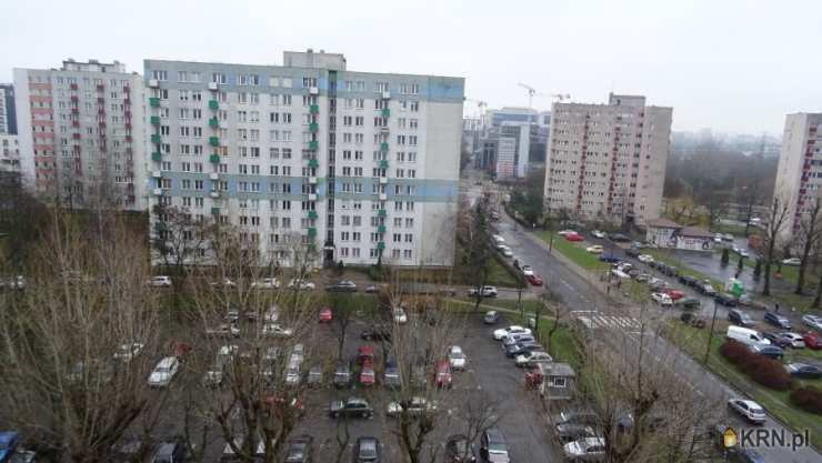 Warszawa, Mokotów, ul. Orzycka, 2 pokojowe, Mieszkanie  na sprzedaż