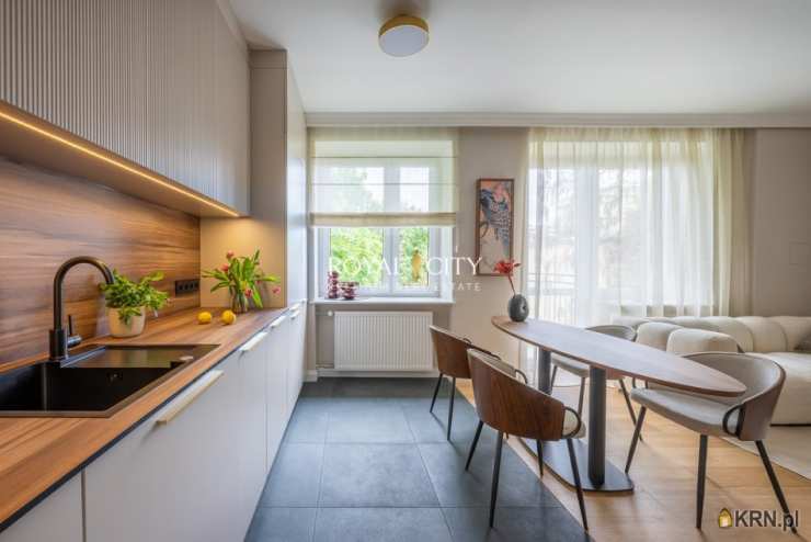 Warszawa, Mokotów, ul. , Mieszkanie  na sprzedaż, 2 pokojowe