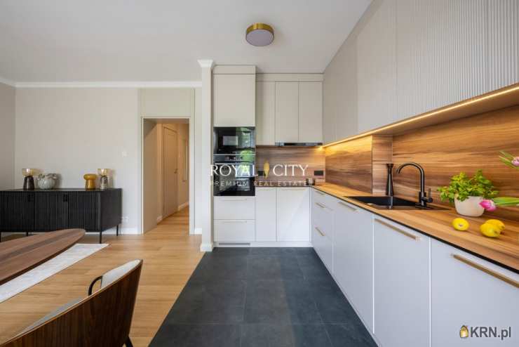 2 pokojowe, Warszawa, Mokotów, ul. , Mieszkanie  na sprzedaż