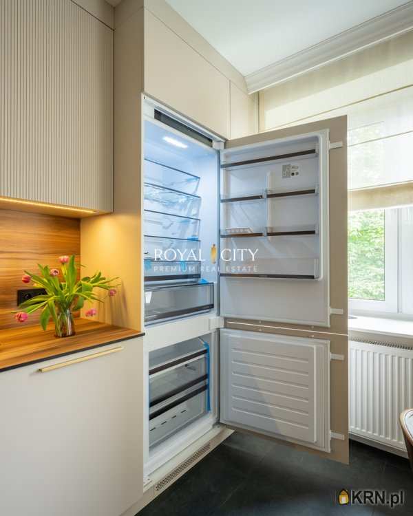 2 pokojowe, Mieszkanie  na sprzedaż, Warszawa, Mokotów, ul. 