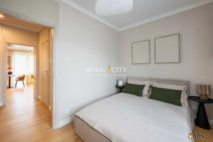 Mieszkanie  na sprzedaż, 2 pokojowe, Warszawa, Mokotów, ul. 