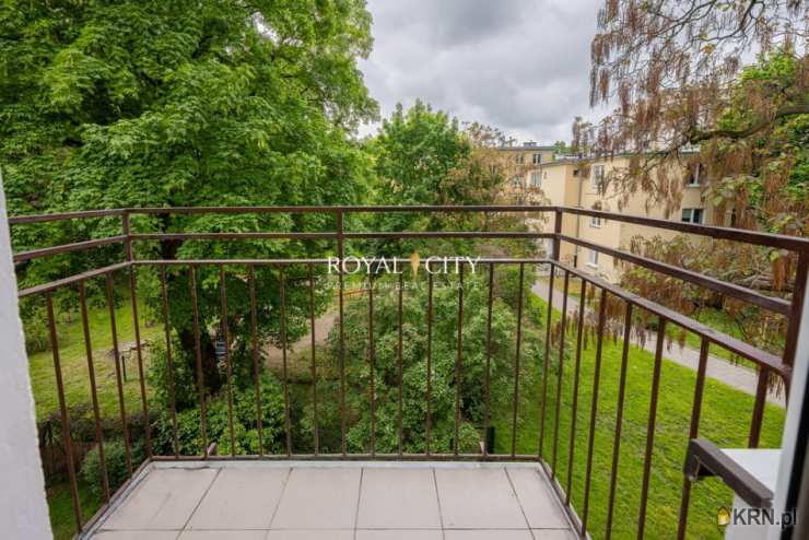 2 pokojowe, Warszawa, Mokotów, ul. , Mieszkanie  na sprzedaż