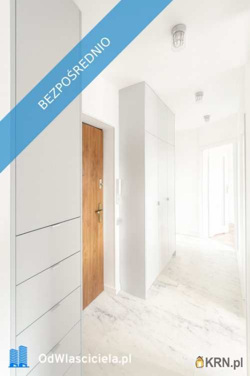 Mieszkanie  na sprzedaż, Warszawa, Wilanów, ul. Zaściankowa, 2 pokojowe