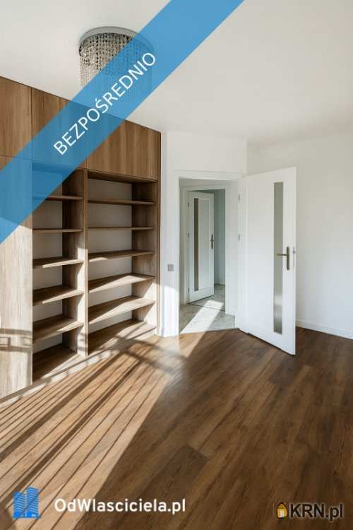 OdWlasciciela.pl, Mieszkanie  na sprzedaż, Warszawa, Wilanów, ul. Zaściankowa