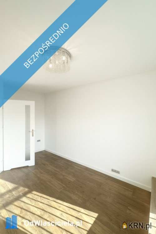 Warszawa, Wilanów, ul. Zaściankowa, Mieszkanie  na sprzedaż, 2 pokojowe