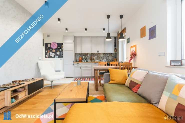 OdWlasciciela.pl, Mieszkanie  na sprzedaż, Warszawa, Rembertów, ul. Pontonierów