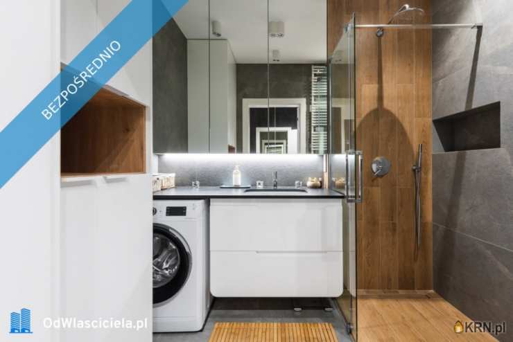 2 pokojowe, Warszawa, Rembertów, ul. Pontonierów, Mieszkanie  na sprzedaż