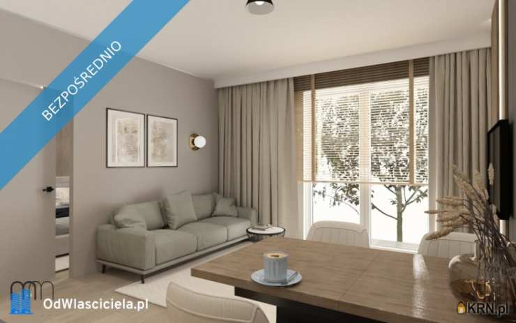 2 pokojowe, Mieszkanie  na sprzedaż, Warszawa, Włochy, ul. Jutrzenki