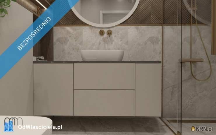 OdWlasciciela.pl, Mieszkanie  na sprzedaż, Warszawa, Włochy, ul. Jutrzenki