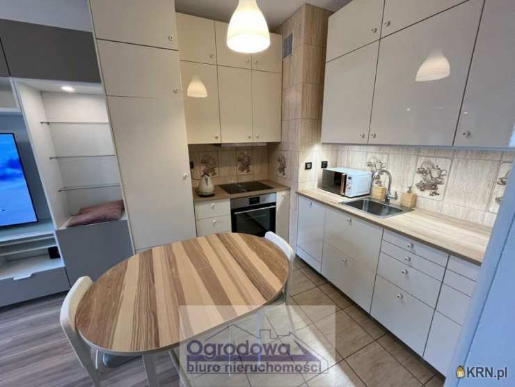 Warszawa, Wilanów, ul. , Mieszkanie  do wynajęcia, 2 pokojowe