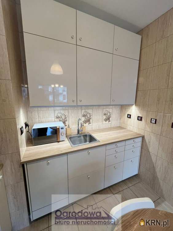 2 pokojowe, Warszawa, Wilanów, ul. , Mieszkanie  do wynajęcia