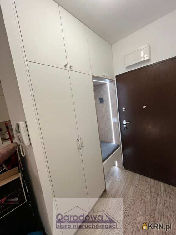 2 pokojowe, Mieszkanie  do wynajęcia, Warszawa, Wilanów, ul. 