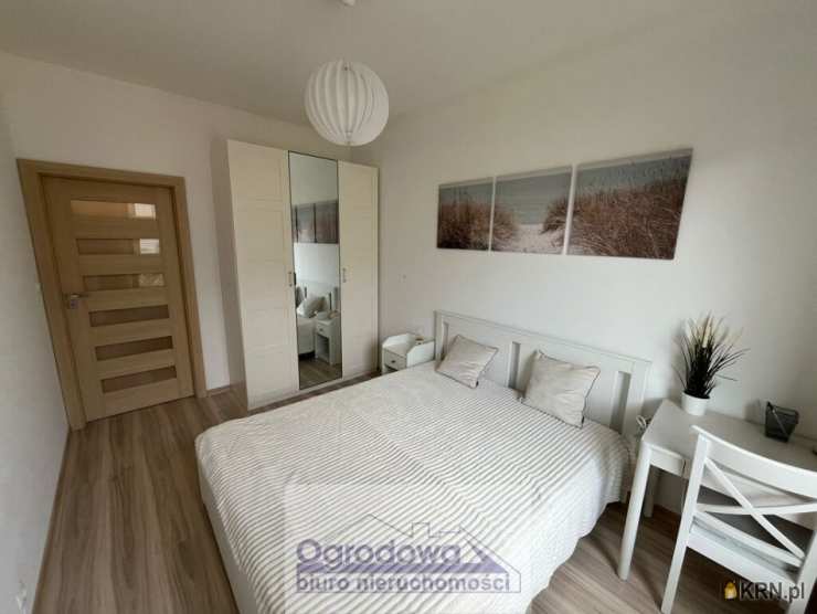 Ogrodowa Sp. z o.o., Mieszkanie  do wynajęcia, Warszawa, Wilanów, ul. 