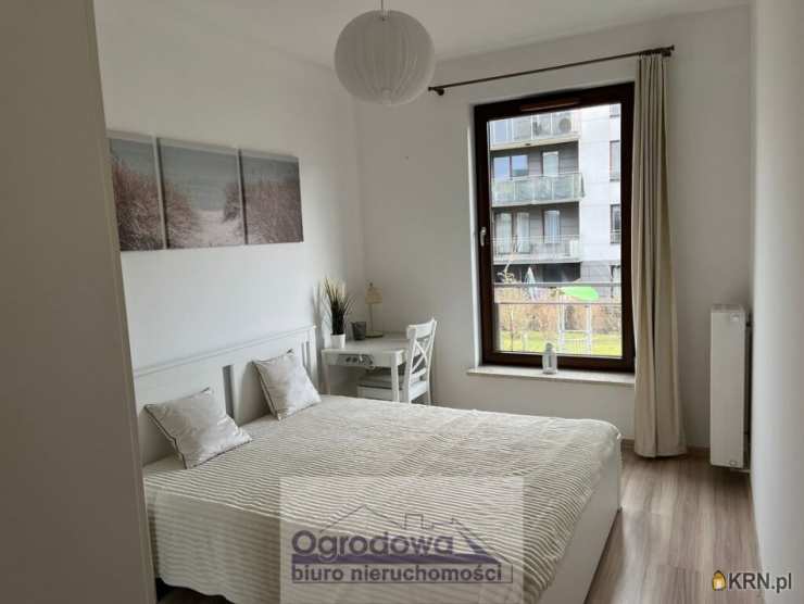 Mieszkanie  do wynajęcia, Warszawa, Wilanów, ul. , 2 pokojowe