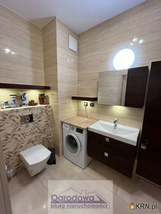 Warszawa, Wilanów, ul. , 2 pokojowe, Mieszkanie  do wynajęcia