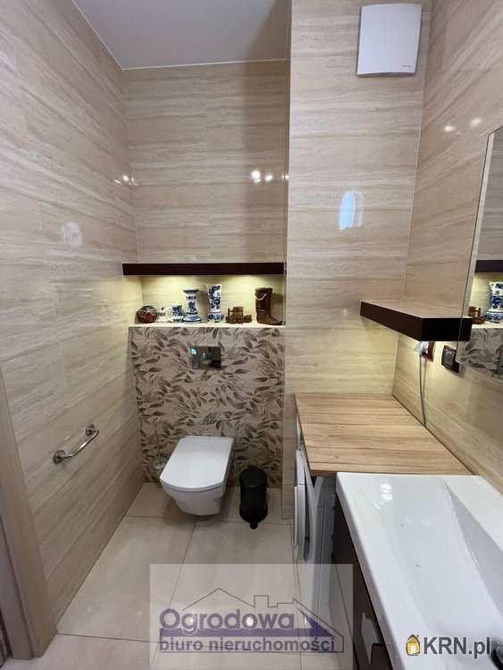 2 pokojowe, Warszawa, Wilanów, ul. , Mieszkanie  do wynajęcia