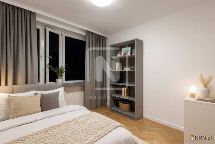 Mieszkanie  na sprzedaż, 2 pokojowe, Warszawa, Mokotów/Stary Mokotów, ul. J. Bruna