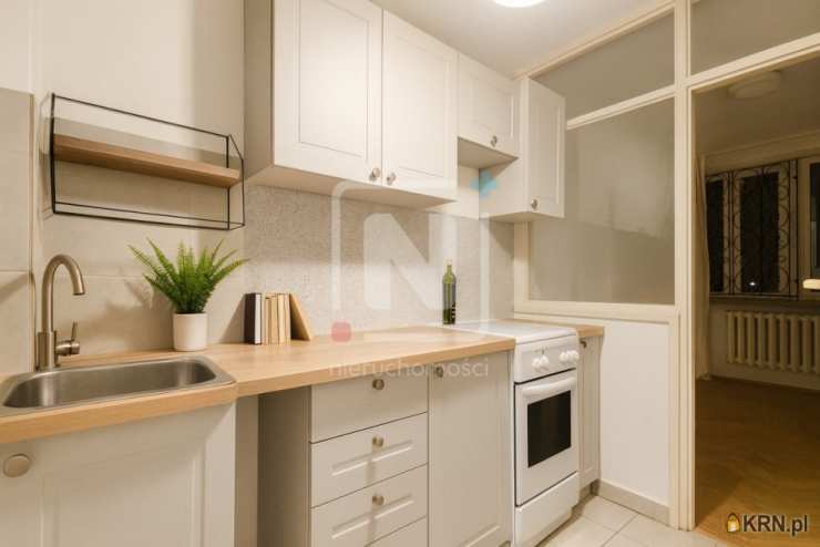 Warszawa, Mokotów/Stary Mokotów, ul. J. Bruna, Mieszkanie  na sprzedaż, 2 pokojowe