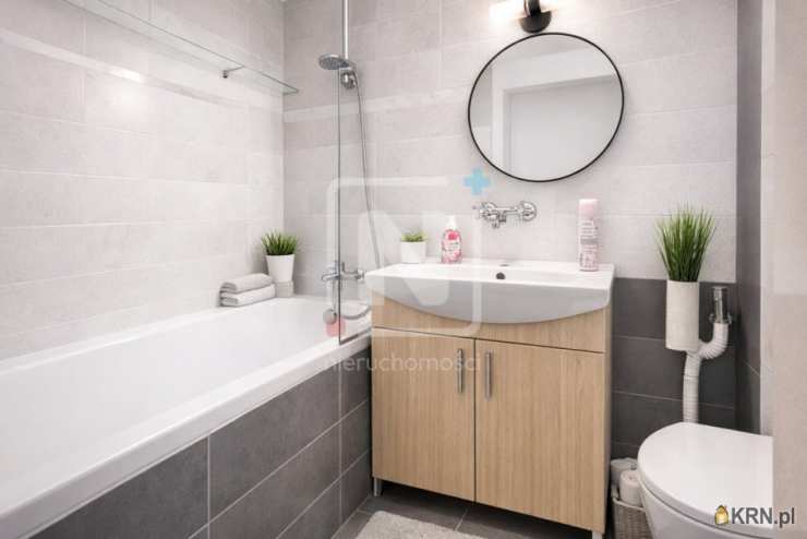 Warszawa, Mokotów/Stary Mokotów, ul. J. Bruna, 2 pokojowe, Mieszkanie  na sprzedaż